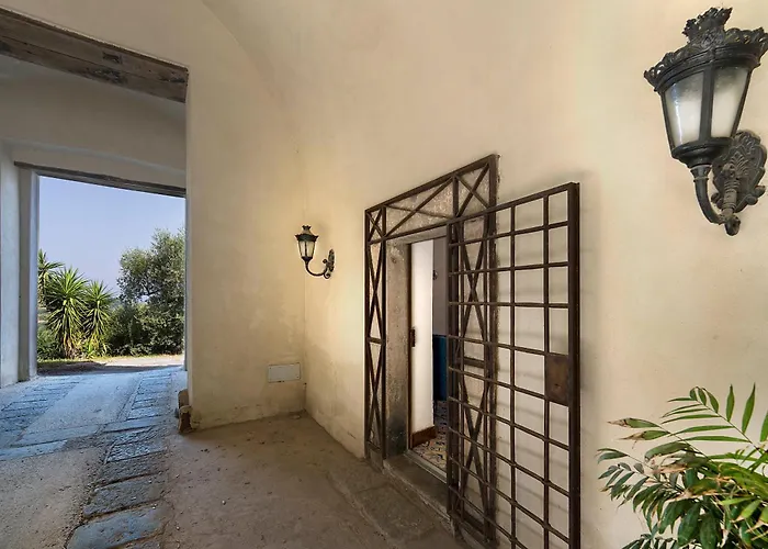 Relais Villa Giusso