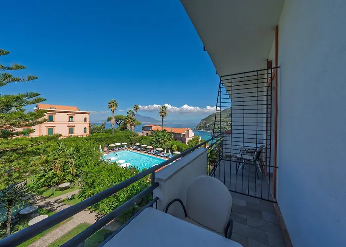 Albergo centrale: Aequa Hotel