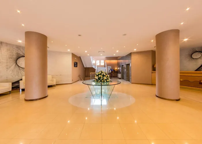 Grand Hotel Moon Valley