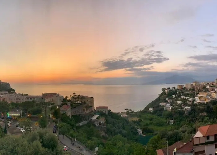 Grand Hotel Moon Valley